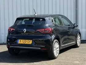 Renault Clio (2020) thumbnail 2