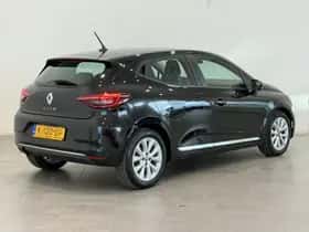 Renault Clio (2020) thumbnail 2