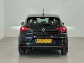 Renault Clio (2020) thumbnail 16