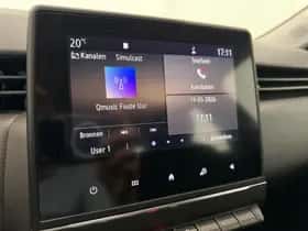 Renault Clio (2020) thumbnail 32