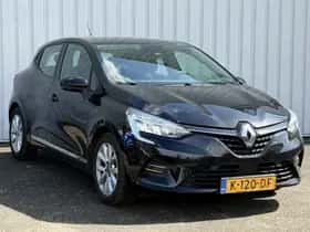 Renault Clio (2020) thumbnail 5