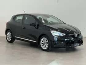 Renault Clio (2020) thumbnail 5