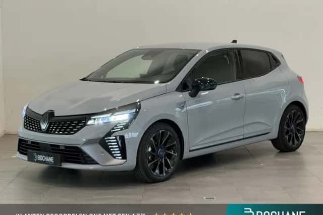 Renault Clio (2025) thumbnail 1