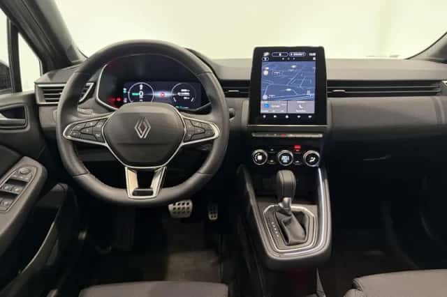 Renault Clio (2025) thumbnail 3