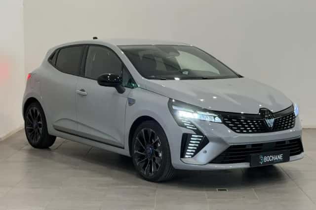 Renault Clio (2025) thumbnail 5