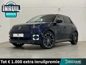 Renault 5 (2026)