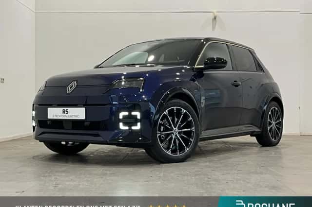 Renault 5 (2026) thumbnail 1