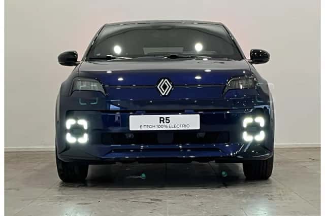 Renault 5 (2026) thumbnail 3