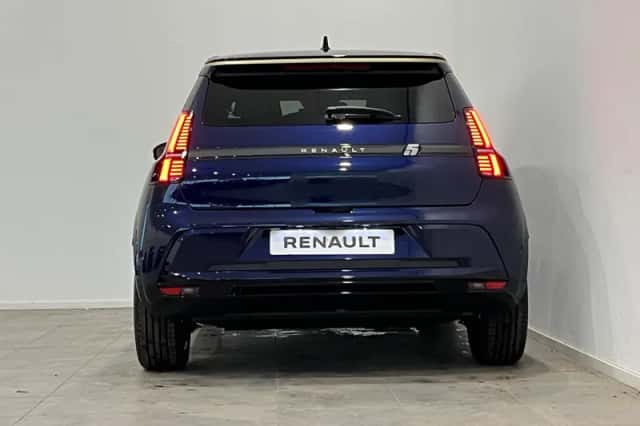 Renault 5 (2026) thumbnail 4