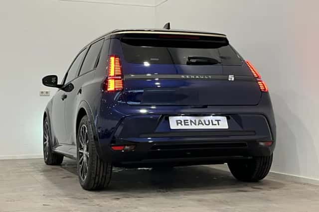 Renault 5 (2026) thumbnail 5