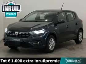 Dacia Sandero (2023)