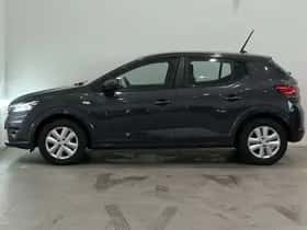 Dacia Sandero (2023) thumbnail 12