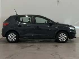 Dacia Sandero (2023) thumbnail 13