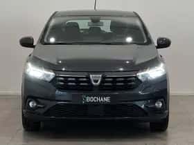 Dacia Sandero (2023) thumbnail 14