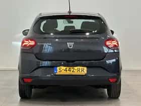 Dacia Sandero (2023) thumbnail 15