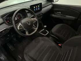 Dacia Sandero (2023) thumbnail 20