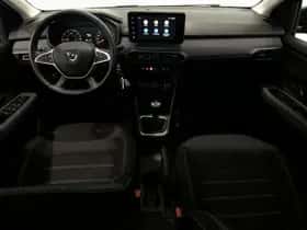 Dacia Sandero (2023) thumbnail 3