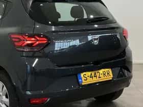 Dacia Sandero (2023) thumbnail 25