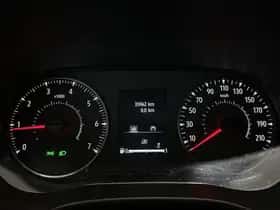 Dacia Sandero (2023) thumbnail 4