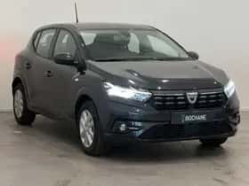Dacia Sandero (2023) thumbnail 5