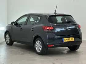 Dacia Sandero (2023) thumbnail 6