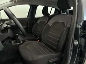 Dacia Sandero (2023) thumbnail 7