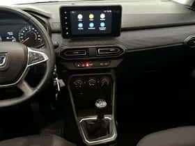 Dacia Sandero (2023) thumbnail 10