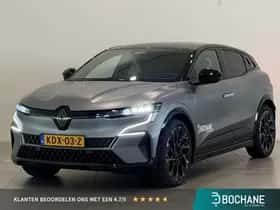 Renault Mégane E-Tech