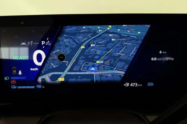 Renault Mégane E-Tech (2026) thumbnail 4