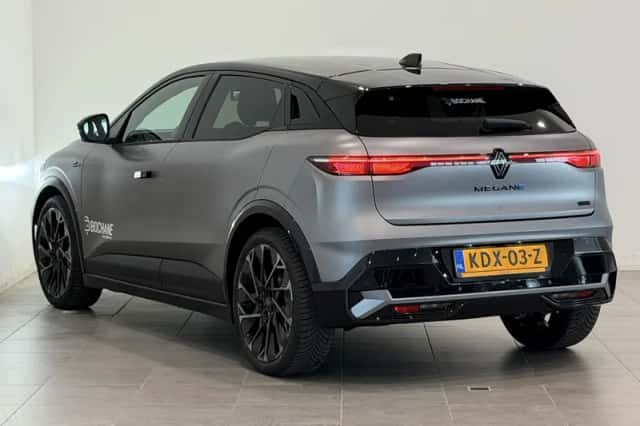 Renault Mégane E-Tech (2026) thumbnail 6