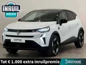 Renault Captur (2026)