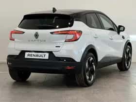 Renault Captur (2026) thumbnail 2