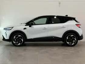 Renault Captur (2026) thumbnail 15