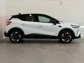 Renault Captur (2026) thumbnail 16