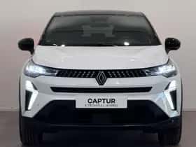 Renault Captur (2026) thumbnail 17