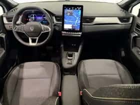 Renault Captur (2026) thumbnail 3