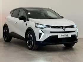 Renault Captur (2026) thumbnail 5
