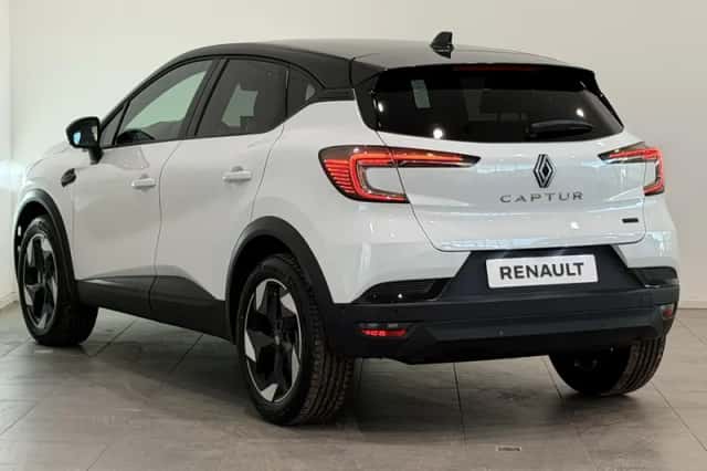 Renault Captur (2026) thumbnail 6