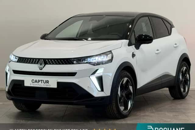 Renault Captur (2026) thumbnail 1