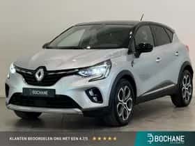 Renault Captur (2021)