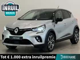 Renault Captur (2021)