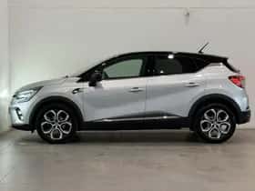 Renault Captur (2021) thumbnail 14