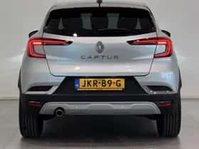 Renault Captur (2021) thumbnail 17