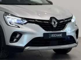 Renault Captur (2021) thumbnail 26