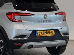 Renault Captur (2021) thumbnail 27