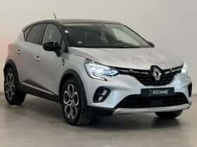 Renault Captur (2021) thumbnail 5