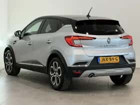 Renault Captur (2021) thumbnail 6