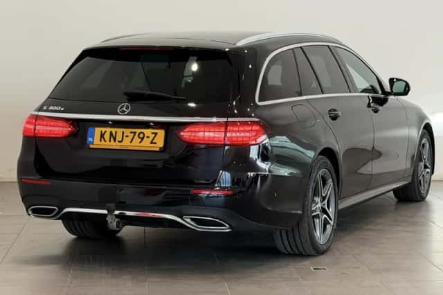 Mercedes-Benz E-Klasse (2022) thumbnail 2