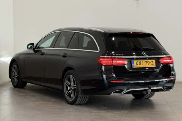 Mercedes-Benz E-Klasse (2022) thumbnail 6