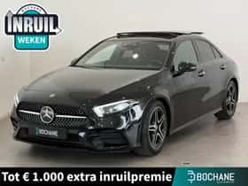 Mercedes-Benz A-Klasse (2021)